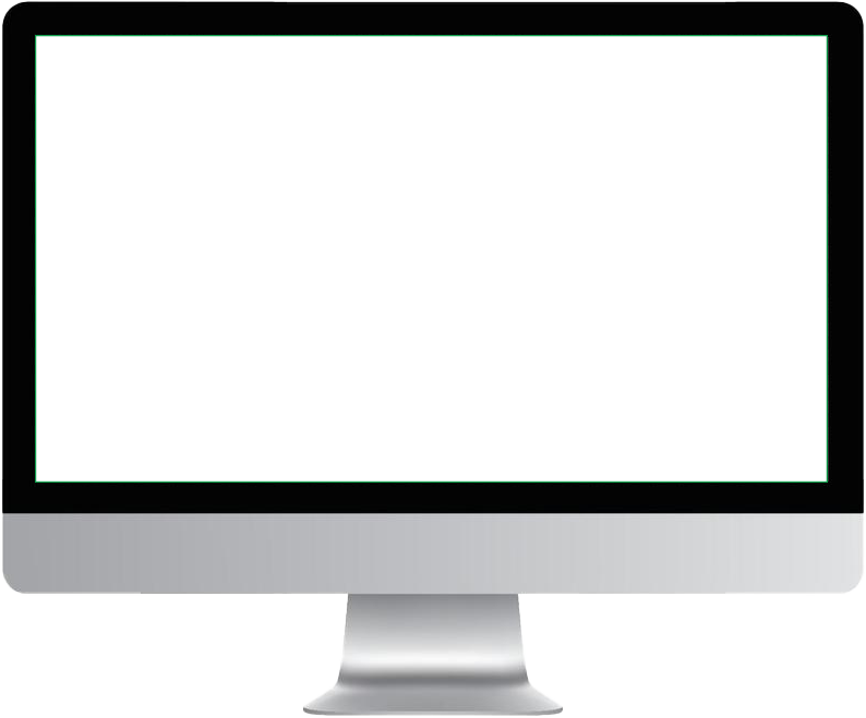 قاب مانیتور نرم‌افزار